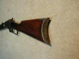  NICE CONDITION ANTIQUE SERIAL NUMBER MARLIN 1894 .32-20 OCTAGON RIFLE - 10 of 20