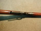  NICE CONDITION ANTIQUE SERIAL NUMBER MARLIN 1894 .32-20 OCTAGON RIFLE - 6 of 20