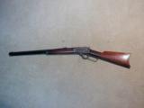  NICE CONDITION ANTIQUE SERIAL NUMBER MARLIN 1894 .32-20 OCTAGON RIFLE - 2 of 20