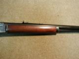  NICE CONDITION ANTIQUE SERIAL NUMBER MARLIN 1894 .32-20 OCTAGON RIFLE - 8 of 20