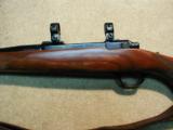 CLASSIC RUGER MODEL 77 IN 7MM REMINGTON MAGNUM CALIBER, MADE 1981 - 4 of 17