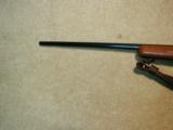 CLASSIC RUGER MODEL 77 IN 7MM REMINGTON MAGNUM CALIBER, MADE 1981 - 12 of 17