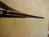 CLASSIC RUGER MODEL 77 IN 7MM REMINGTON MAGNUM CALIBER, MADE 1981 - 14 of 17