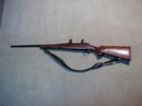 CLASSIC RUGER MODEL 77 IN 7MM REMINGTON MAGNUM CALIBER, MADE 1981 - 2 of 17