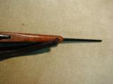 CLASSIC RUGER MODEL 77 IN 7MM REMINGTON MAGNUM CALIBER, MADE 1981 - 15 of 17