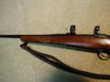 CLASSIC RUGER MODEL 77 IN 7MM REMINGTON MAGNUM CALIBER, MADE 1981 - 11 of 17