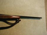 CLASSIC RUGER MODEL 77 IN 7MM REMINGTON MAGNUM CALIBER, MADE 1981 - 9 of 17
