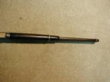 VERY FINE CLASSIC 1873 .44-40 SADDLE RING CARBINE, MADE 1892 - 13 of 17