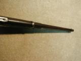 VERY FINE CLASSIC 1873 .44-40 SADDLE RING CARBINE, MADE 1892 - 16 of 17