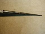 1895 SPORTING RIFLE IN SCARCE .30-03 CALIBER, MADE 1915 - 16 of 17