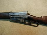 1895 SPORTING RIFLE IN SCARCE .30-03 CALIBER, MADE 1915 - 4 of 17