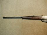 1895 SPORTING RIFLE IN SCARCE .30-03 CALIBER, MADE 1915 - 11 of 17