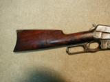 1895 SPORTING RIFLE IN SCARCE .30-03 CALIBER, MADE 1915 - 7 of 17