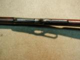1895 SPORTING RIFLE IN SCARCE .30-03 CALIBER, MADE 1915 - 5 of 17