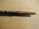 1895 SPORTING RIFLE IN SCARCE .30-03 CALIBER, MADE 1915 - 12 of 17