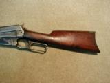 1895 SPORTING RIFLE IN SCARCE .30-03 CALIBER, MADE 1915 - 10 of 17