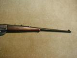1895 SPORTING RIFLE IN SCARCE .30-03 CALIBER, MADE 1915 - 8 of 17