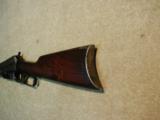 1895 SPORTING RIFLE IN SCARCE .30-03 CALIBER, MADE 1915 - 9 of 17