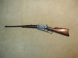 1895 SPORTING RIFLE IN SCARCE .30-03 CALIBER, MADE 1915 - 2 of 17