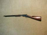 EXCELLENT CONDITION MODEL 1906 .22 SHORT, LONG AND LONG RIFLE, MADE 1919 - 2 of 16