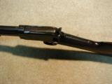 EXCELLENT CONDITION MODEL 1906 .22 SHORT, LONG AND LONG RIFLE, MADE 1919 - 6 of 16