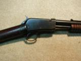 EXCELLENT CONDITION MODEL 1906 .22 SHORT, LONG AND LONG RIFLE, MADE 1919 - 3 of 16
