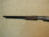 EXCELLENT CONDITION MODEL 1906 .22 SHORT, LONG AND LONG RIFLE, MADE 1919 - 11 of 16