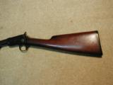 EXCELLENT CONDITION MODEL 1906 .22 SHORT, LONG AND LONG RIFLE, MADE 1919 - 10 of 16