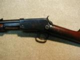 EXCELLENT CONDITION MODEL 1906 .22 SHORT, LONG AND LONG RIFLE, MADE 1919 - 4 of 16