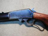 SUPER RAREMODEL 1936 20" CARBINE IN UNCATALOGUED .38-55 CALIBER! - 4 of 16