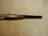 SUPER RAREMODEL 1936 20" CARBINE IN UNCATALOGUED .38-55 CALIBER! - 8 of 16