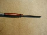 SUPER RAREMODEL 1936 20" CARBINE IN UNCATALOGUED .38-55 CALIBER! - 13 of 16