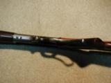 SUPER RAREMODEL 1936 20" CARBINE IN UNCATALOGUED .38-55 CALIBER! - 5 of 16