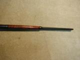 FINE CONDITION 1892 .32-20 OCTAGON RIFLE, MADE 1907 - 14 of 18