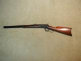FINE CONDITION 1892 .32-20 OCTAGON RIFLE, MADE 1907 - 2 of 18