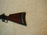  1894 TAKEDOWN .30 WCF CAL. RIFLE WITH FULL OCt. BARREL, 1/2 MAG. MADE 1904 - 9 of 18