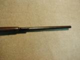  1894 TAKEDOWN .30 WCF CAL. RIFLE WITH FULL OCt. BARREL, 1/2 MAG. MADE 1904 - 14 of 18