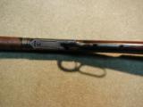  1894 TAKEDOWN .30 WCF CAL. RIFLE WITH FULL OCt. BARREL, 1/2 MAG. MADE 1904 - 5 of 18