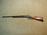  1894 TAKEDOWN .30 WCF CAL. RIFLE WITH FULL OCt. BARREL, 1/2 MAG. MADE 1904 - 2 of 18