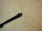  1894 TAKEDOWN .30 WCF CAL. RIFLE WITH FULL OCt. BARREL, 1/2 MAG. MADE 1904 - 18 of 18