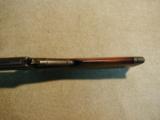  1894 TAKEDOWN .30 WCF CAL. RIFLE WITH FULL OCt. BARREL, 1/2 MAG. MADE 1904 - 15 of 18