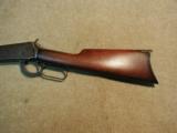  1894 TAKEDOWN .30 WCF CAL. RIFLE WITH FULL OCt. BARREL, 1/2 MAG. MADE 1904 - 10 of 18