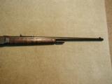  1894 TAKEDOWN .30 WCF CAL. RIFLE WITH FULL OCt. BARREL, 1/2 MAG. MADE 1904 - 8 of 18
