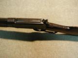  1894 TAKEDOWN .30 WCF CAL. RIFLE WITH FULL OCt. BARREL, 1/2 MAG. MADE 1904 - 6 of 18