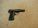 CLASSIC EARLY SAVAGE MODEL 1907 .32 ACP TEN SHOT AUTO PISTOL, MADE 1910 - 1 of 9