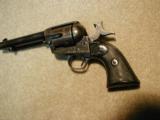 PARTICULARLY FINE CONDITION SINGLE ACTION ARMY, .32-20, 5 1/2" MADE 1905 - 8 of 13