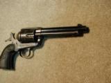 PARTICULARLY FINE CONDITION SINGLE ACTION ARMY, .32-20, 5 1/2" MADE 1905 - 11 of 13