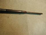 1892 SADDLE RING CARBINE IN DESIRABLE .38-40 CALIBER, MADE 1907 - 13 of 16