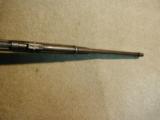 1892 SADDLE RING CARBINE IN DESIRABLE .38-40 CALIBER, MADE 1907 - 15 of 16