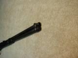 1892 SADDLE RING CARBINE IN DESIRABLE .38-40 CALIBER, MADE 1907 - 16 of 16